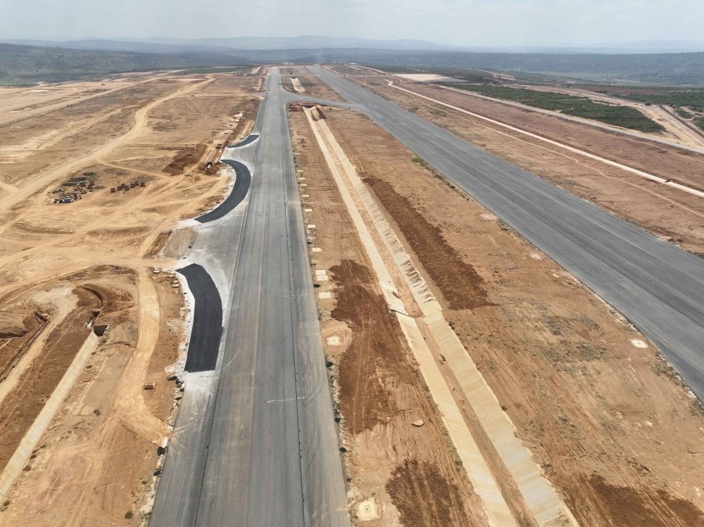Bugesera Airport is Rwanda's Newest Economic Centre