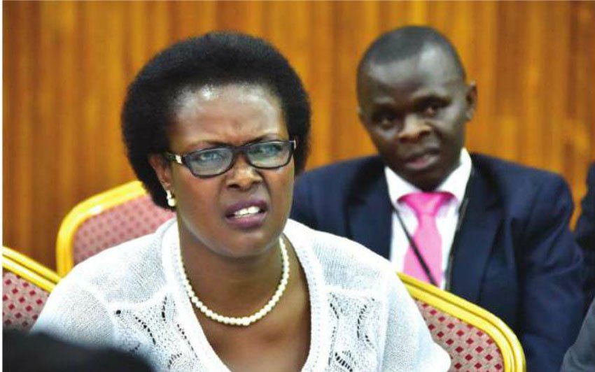 Uganda Eyes New Capital In Nakasongola As Minister Declares Kampala "Unlivable"