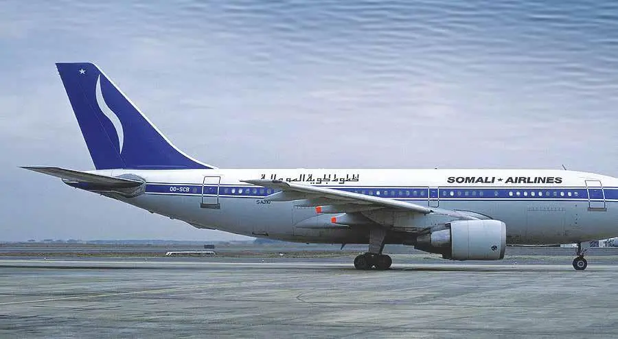 Somalia Wants to Fly Again After 35 Years. Only One State Airline in the Region Has Actually Cracked the Model.