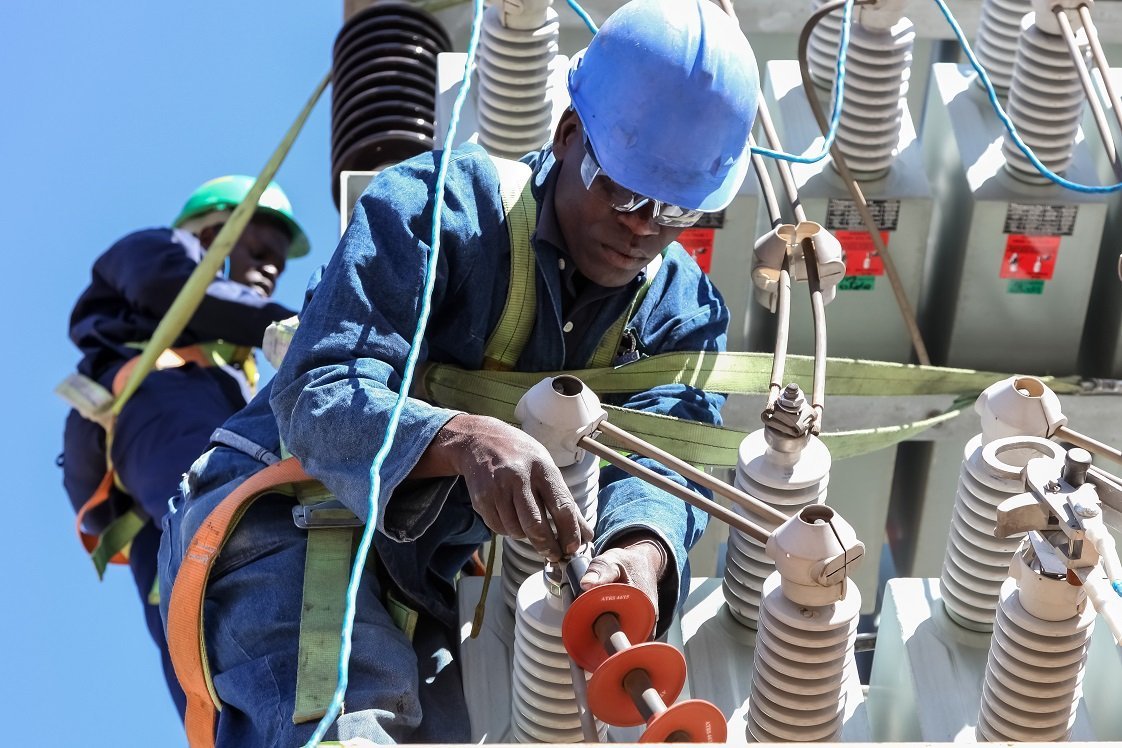 Tanzania's Electricity Isn't Africa's Most Expensive. It's Still Expensive Enough to Cost the Country Factories.