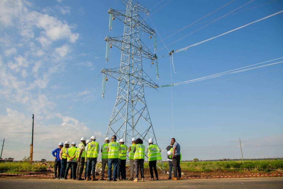 Tanzania's Spare Electricity Alone Could Power All of Kenya at Its Busiest Hour