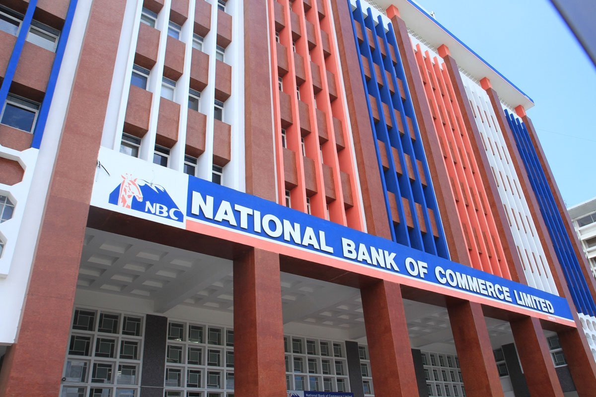 Tanzania's Banks Grew 24.5% in 2025. Their Profit Grew Only 2.5%.