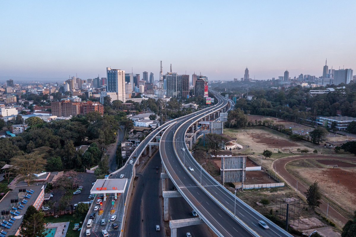 Why Kenya Still Leads East Africa's Business Investment in 2026