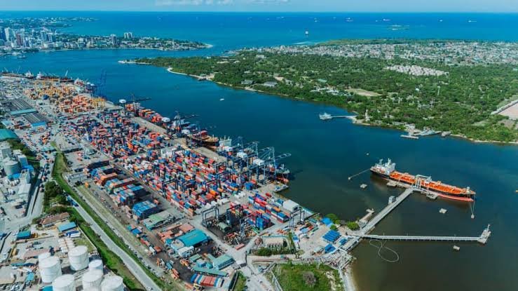 Why Having Access to the Ocean Is No Longer a Prerequisite for Economic Growth