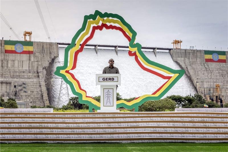 Ethiopia Wants to Build Three More Dams on the Blue Nile. Egypt Can't Stop It This Time Either.