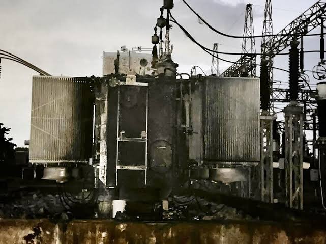 Nigeria Is Africa’s Economic Giant. Why Can’t It Keep the Lights On?