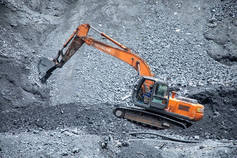Rwanda's Tungsten Rise: How the World's 7th-Largest Producer Is Gaining Strategic Leverage