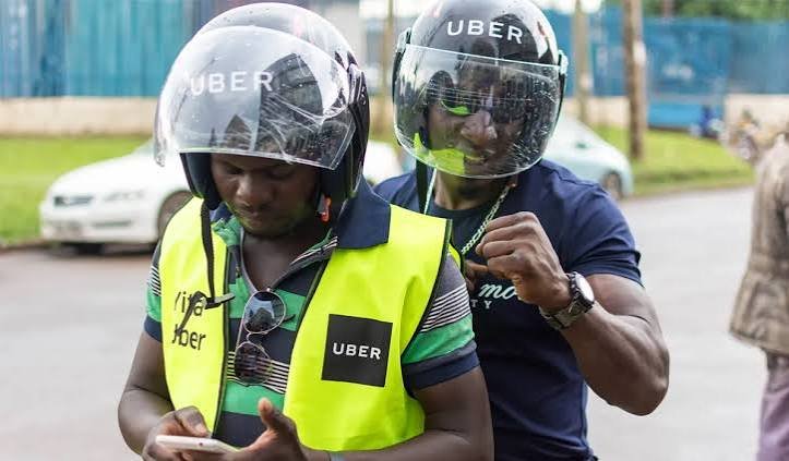 Uber's Exit From Nigeria and Uganda Reveals the Real Problem With African Ride-Hailing