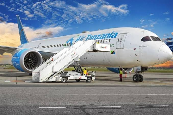 Air Tanzania Resumes Moscow Flights Less Than 24 Hours After Suspension