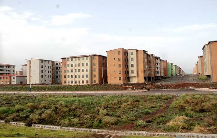 Ethiopia's New Mortgage Refinancing Company Would Be Roughly Four Times the Size of Its Entire Existing Mortgage Market