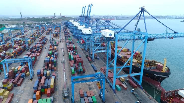 Kenya Approves $1 Billion Port PPP Plan for Mombasa and Lamu