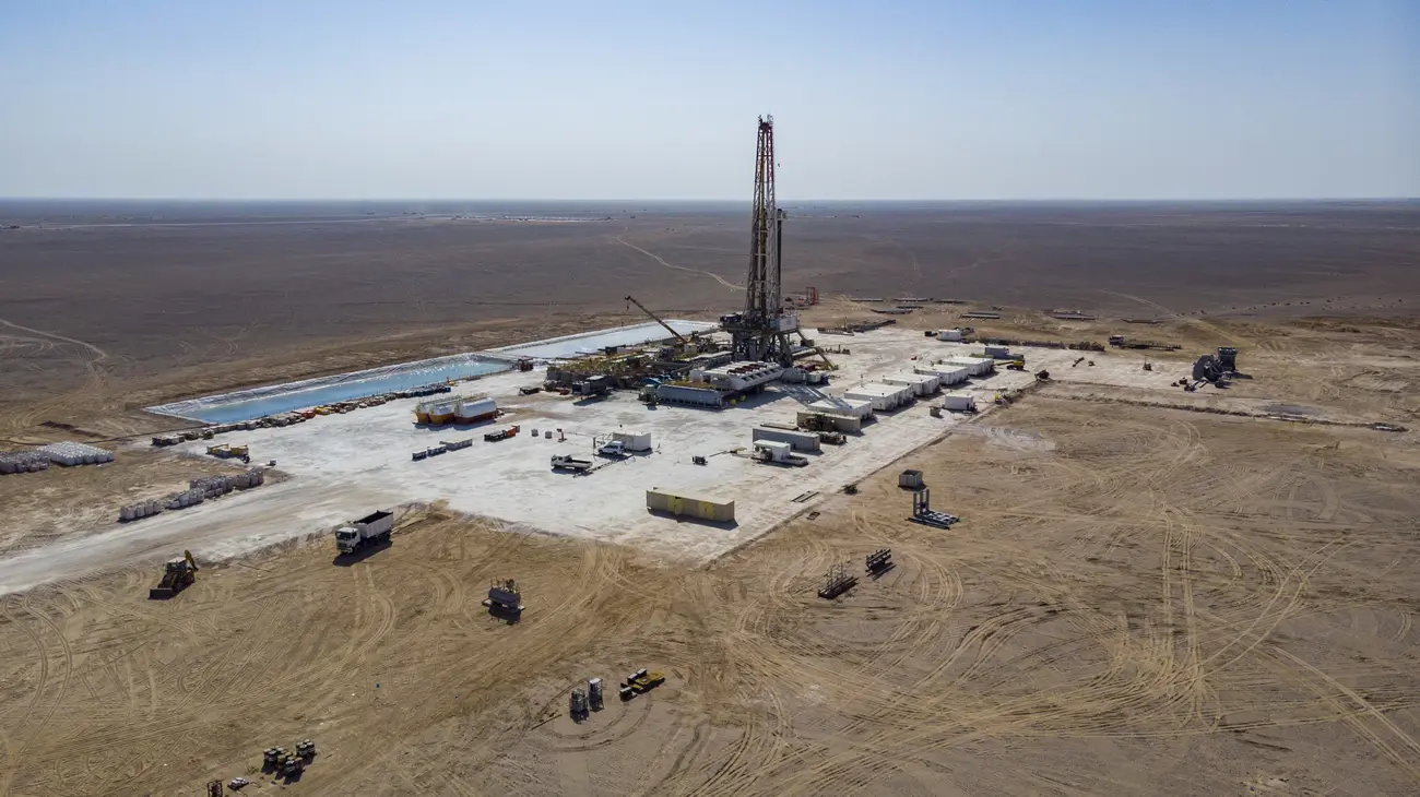 Tanzania Steps In to Resolve Aminex-ARA Petroleum Dispute Over Ntorya Gas Project