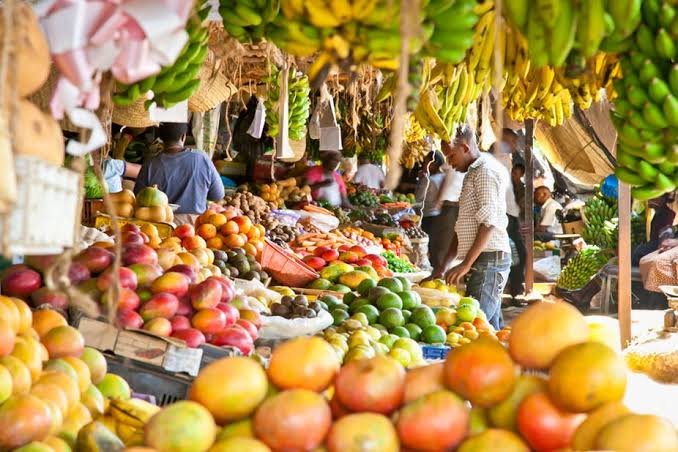 Africa's Food Import Bill Exceeds $100 Billion a Year, AU Says