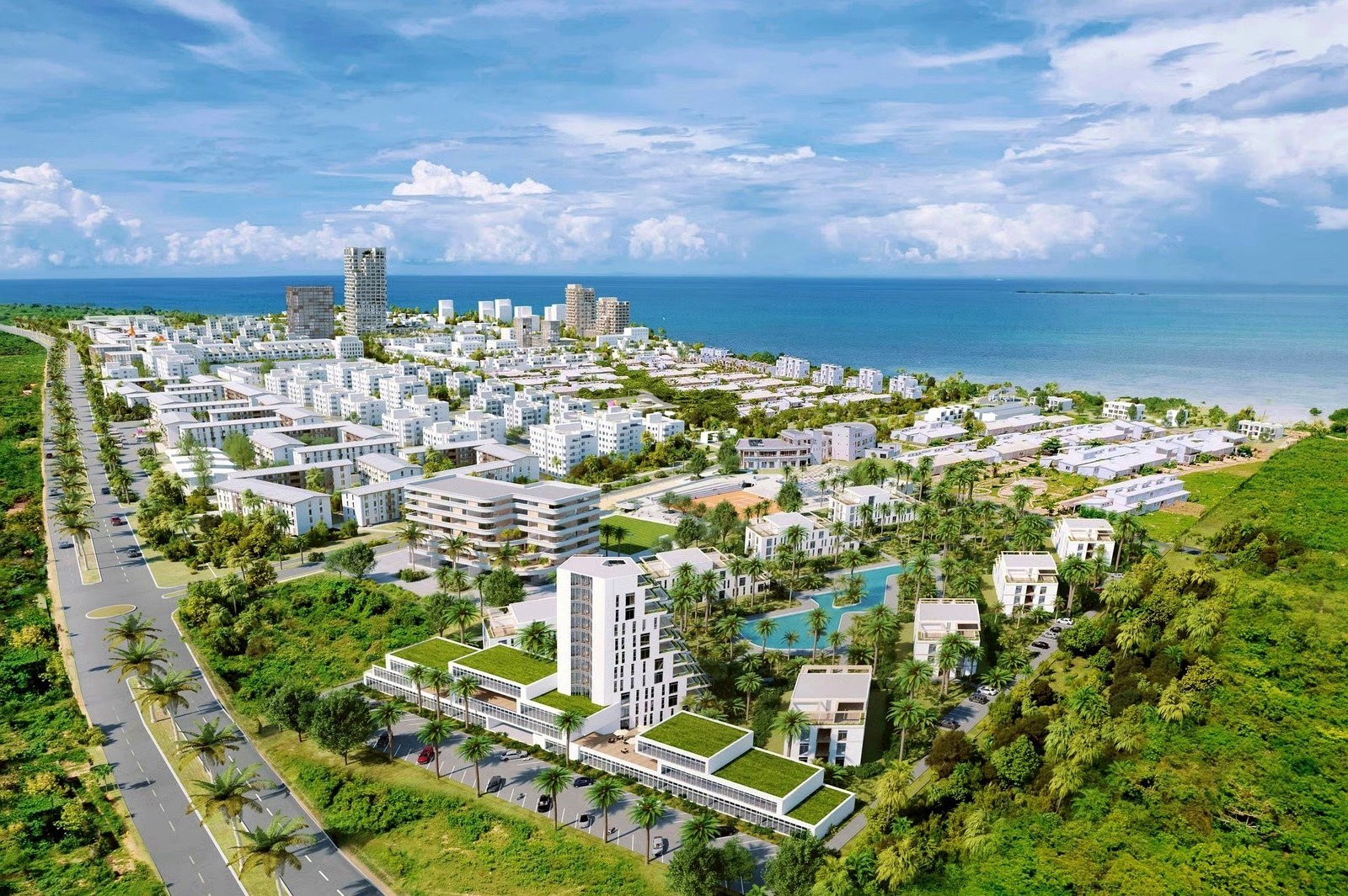 Fumba’s 3,000-Hectare Bet: How Zanzibar Is Turning a Free Economic Zone Into a Blue Economy City