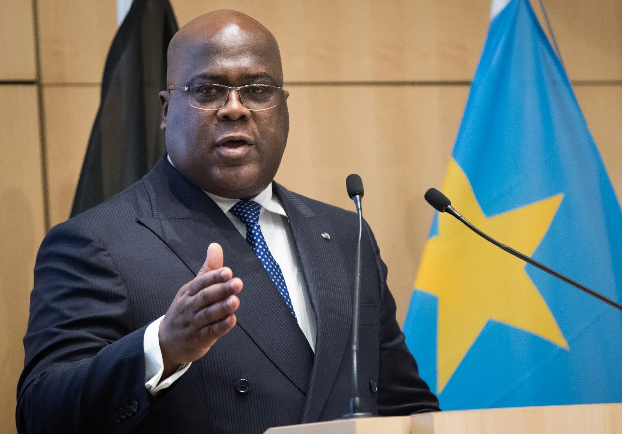 DRC Orders Grand Inga Agreements Finalized Within 60 Days