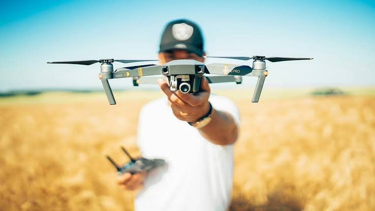 Tanzania Should Build Its Own Drone Manufacturing Industry