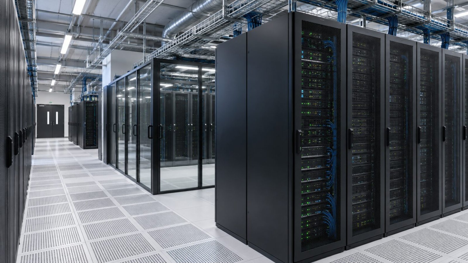 Beyond Connectivity: The Critical Technology Infrastructure Africa Needs to Build