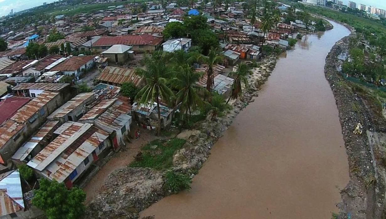 70% of Tanzania's Urban Population Lives in Slum Households, World Bank Data Shows