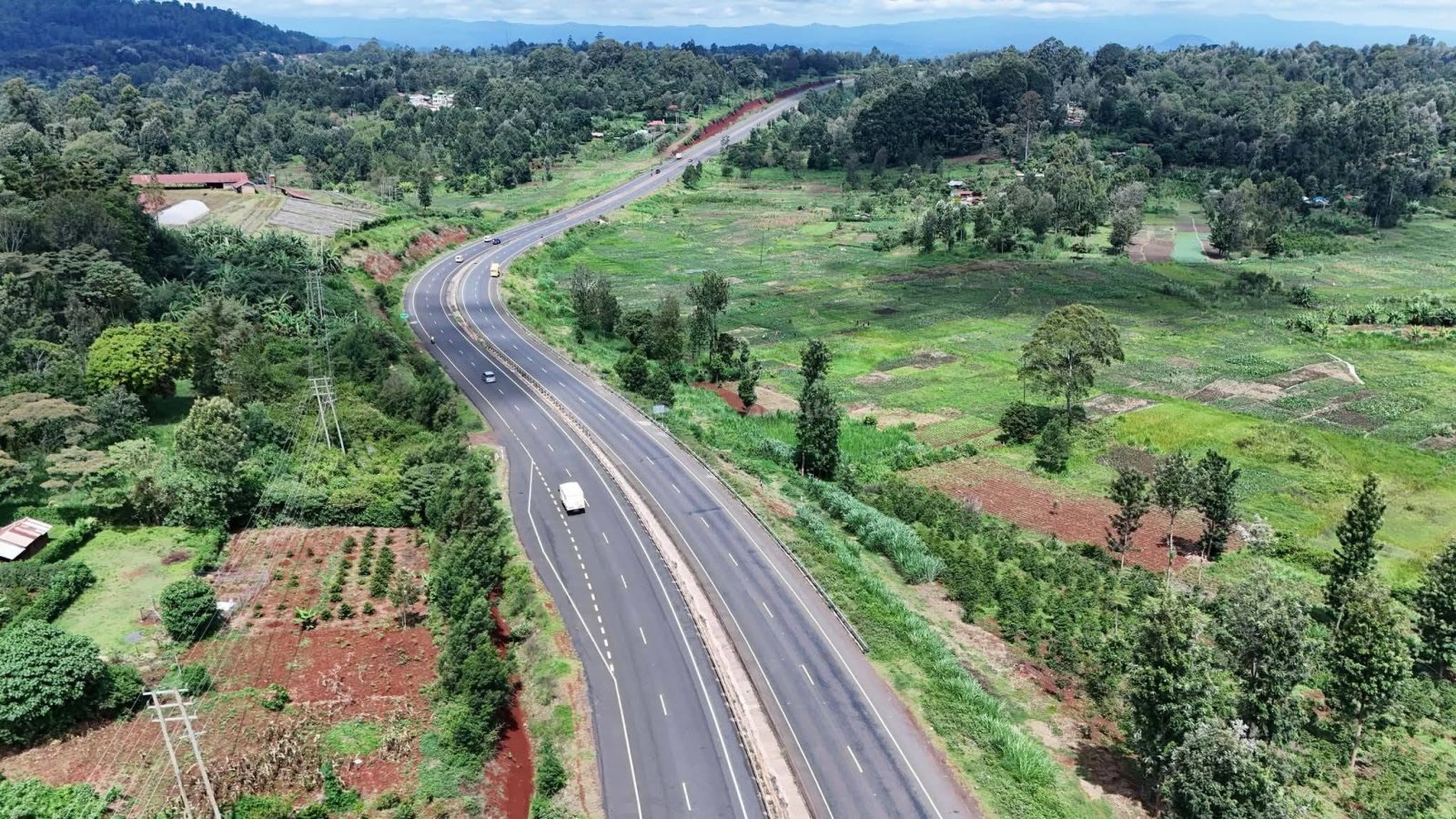 East Africa's Longest Dual Carriageways: The Roads That Are Reshaping Regional Trade