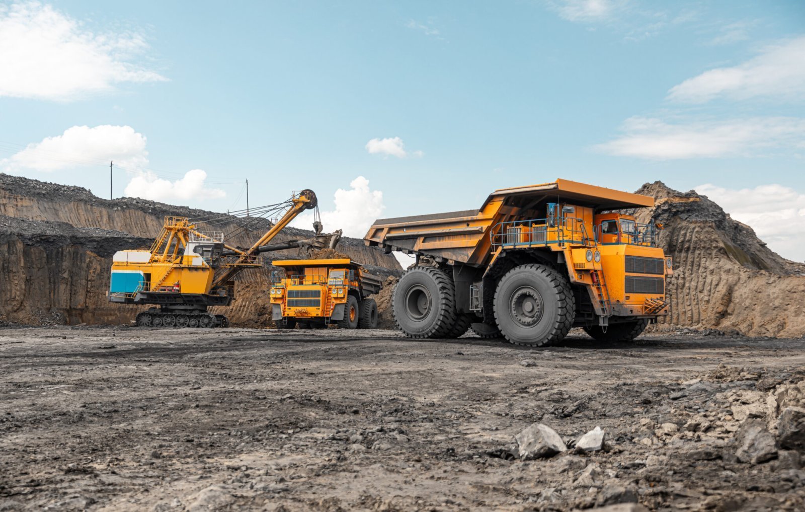 Ethiopia's Kurmuk Gold Mine Nears First Production as China's Zijin Moves to Acquire Its Owner