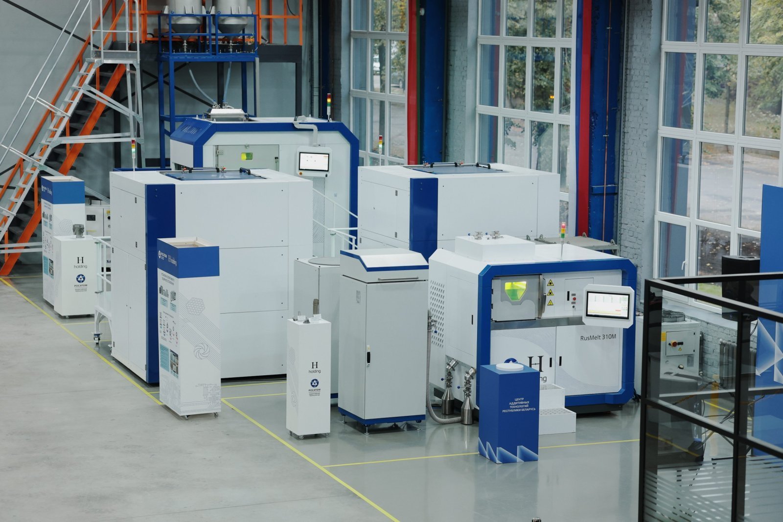 Rosatom Says 3D Printing Could Cut Tanzania's Mining Supply Chains From Months to Hours