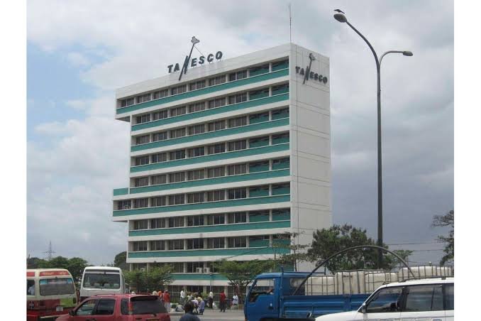 Tanzania Signs Sh198.67 Billion and Sh63.19 Billion Power Contracts in September 2026