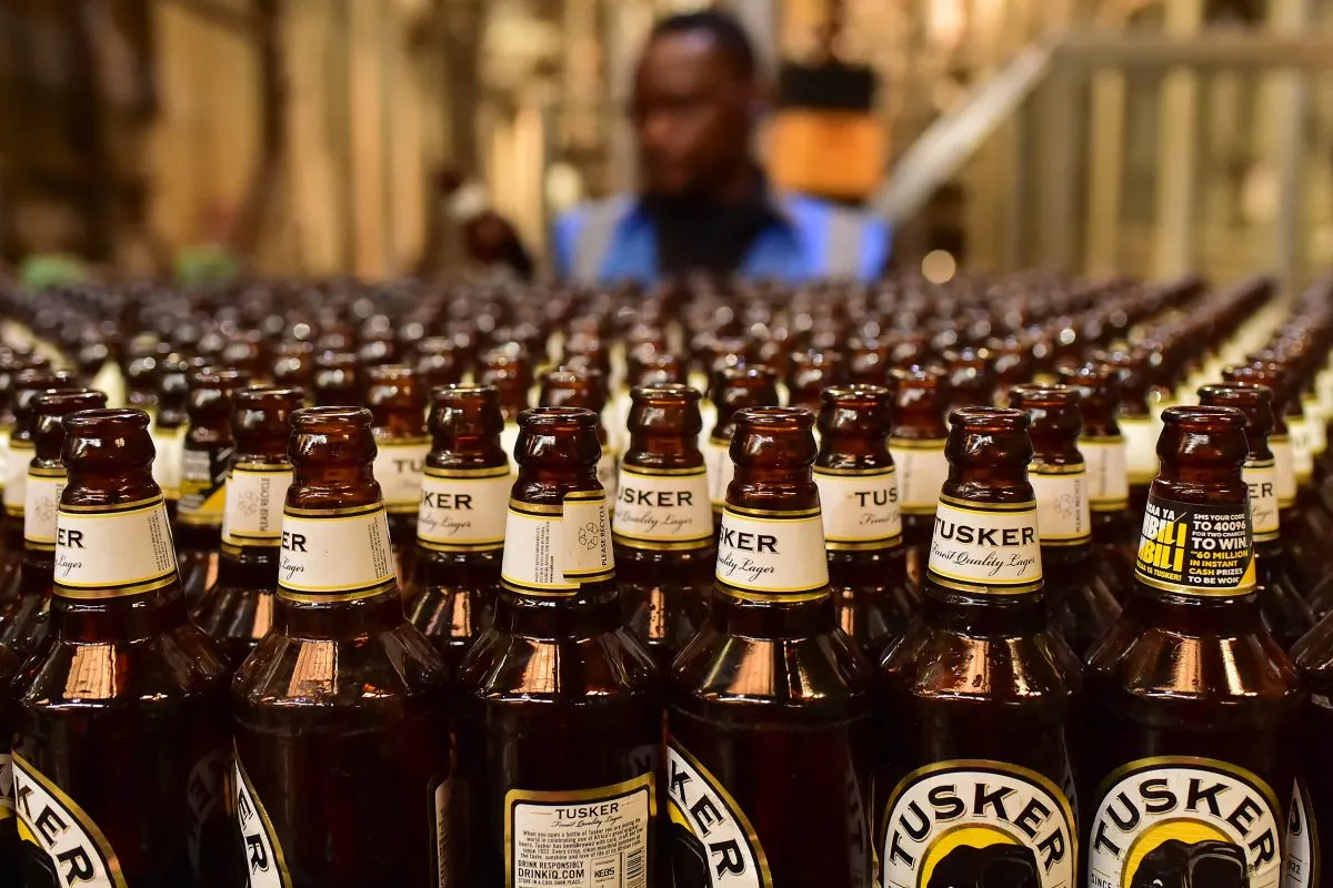 Kenya's Competition Authority Approves Asahi's $2.3 Billion EABL Deal