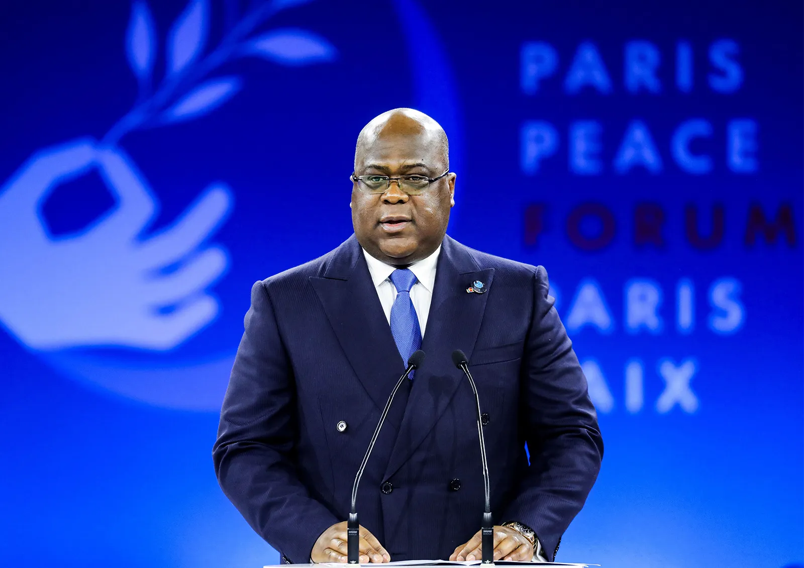 DRC Launches $180 Million Geological Mapping Programme to Control Mineral Data