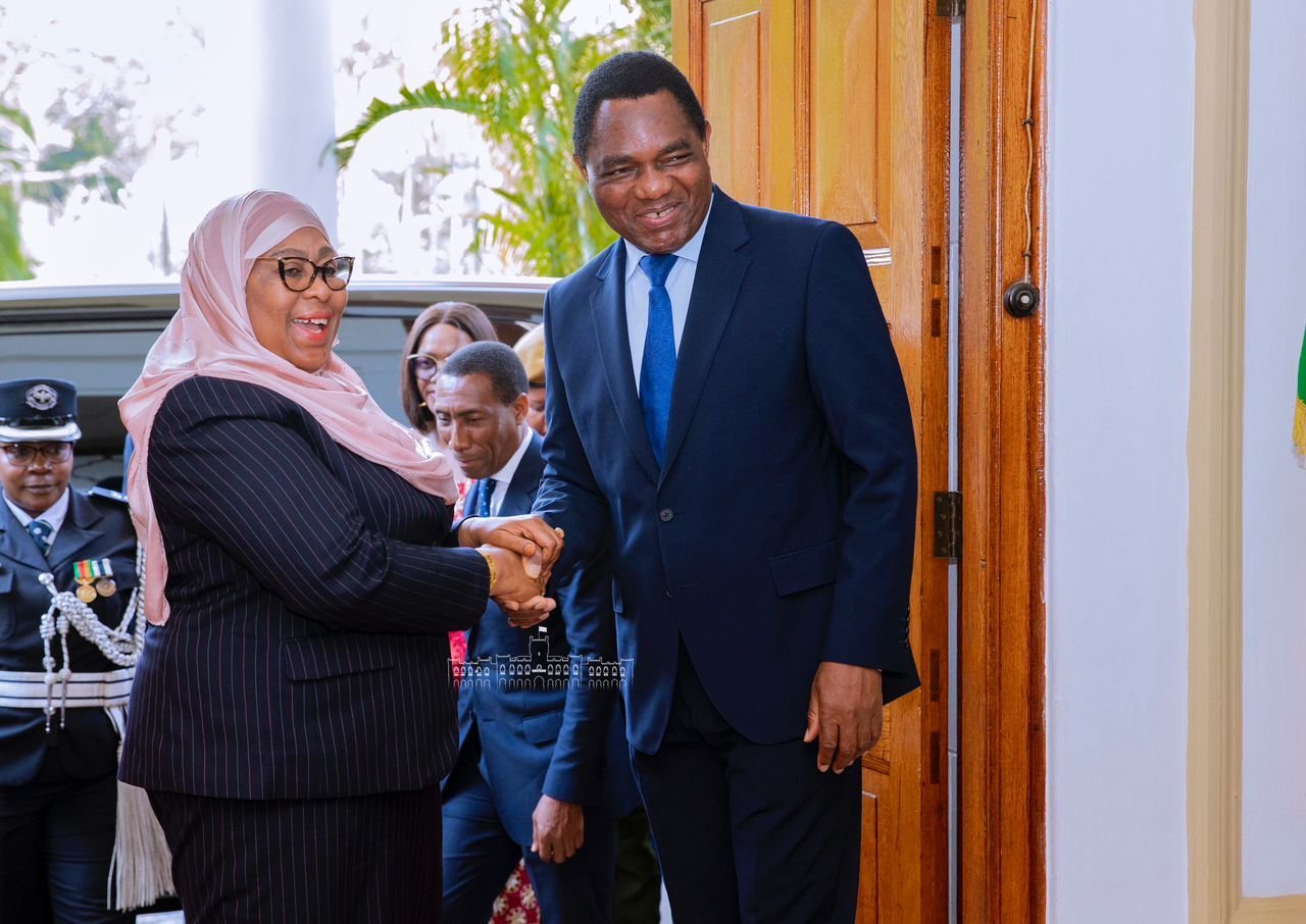 Zambia’s Cabinet Approves Two New Fuel Pipelines From Tanzania and Namibia