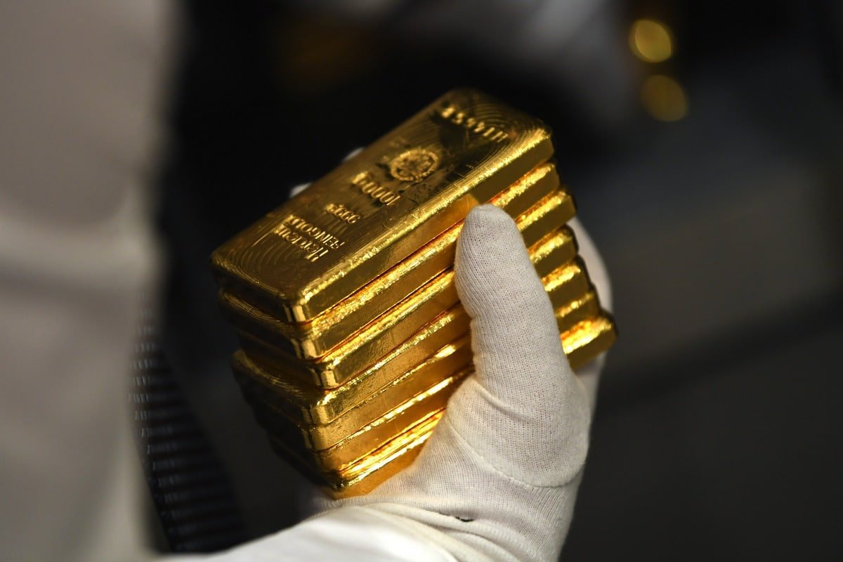 EAC Manufacturing Credit Grew Just 0.9% While Mining Credit Rose 52.4%