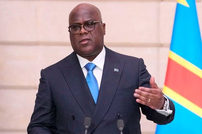 DRC's Council of Ministers Adopts $24.8 Billion Budget for 2027