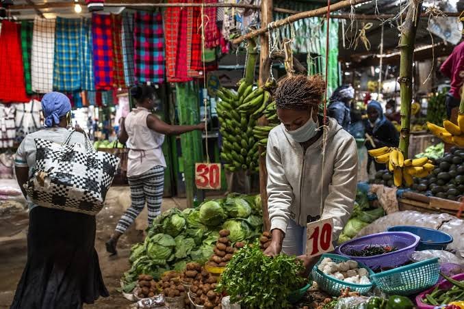 Kenya's Inflation Hits 6.6% While Tanzania's Holds at 4.3%