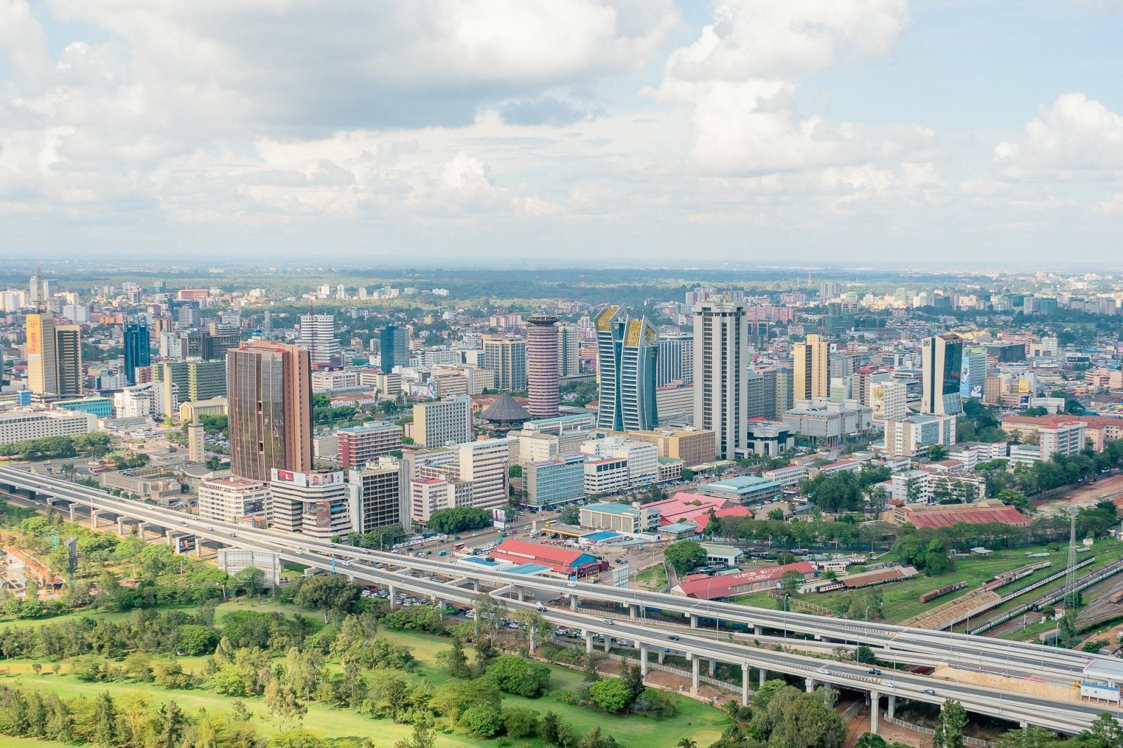East Africa's Growth Slows to 5.9% in 2026 as Gulf Fuel Dependence Bites
