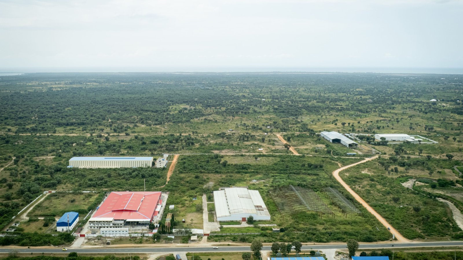 TISEZA Records $3.14 Billion in Chinese Investment as Tanzania Expands Industrial Pipeline