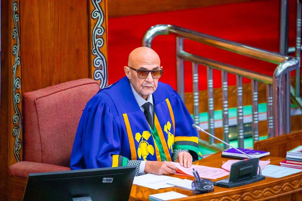 Tanzania Uses 153rd IPU Assembly to Pitch Its Investment Potential
