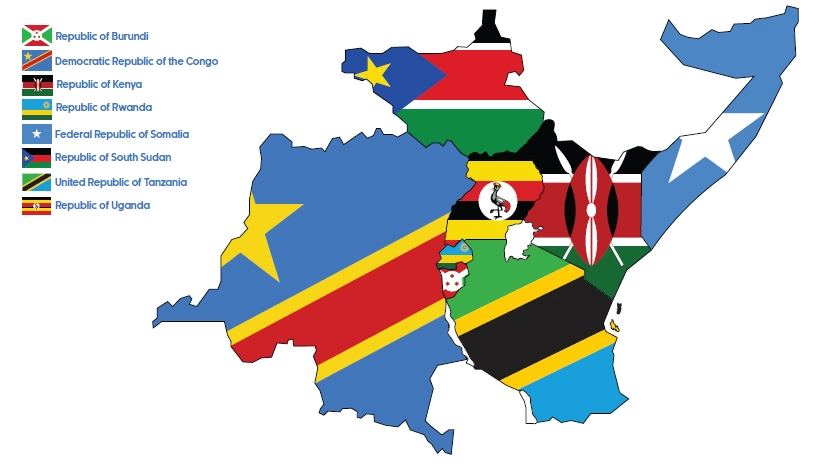 East Africa Grows 5.9% in 2026. Imported Energy Could Test Its Resilience