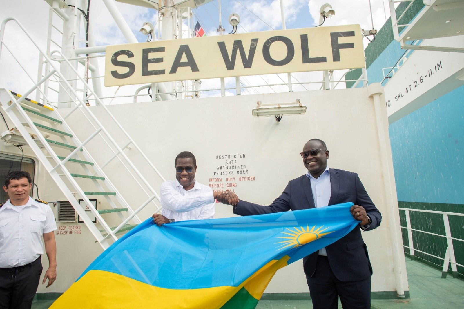 The First 80,000 Tonnes, Not the Last: How Maiden Fuel Consignments from Mombasa and Tanga to Kigali Show Rwanda's Dual-Corridor Agreements Moving Fast and Removing the Middlemen from the Fuel Market