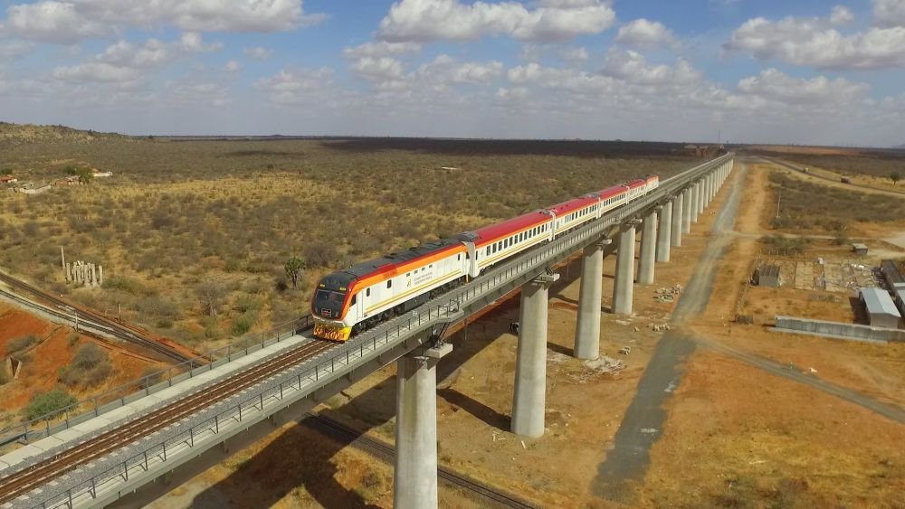 Kenya’s Tanzania Rail Link Could Turn East Africa Into a Connected Rail Market