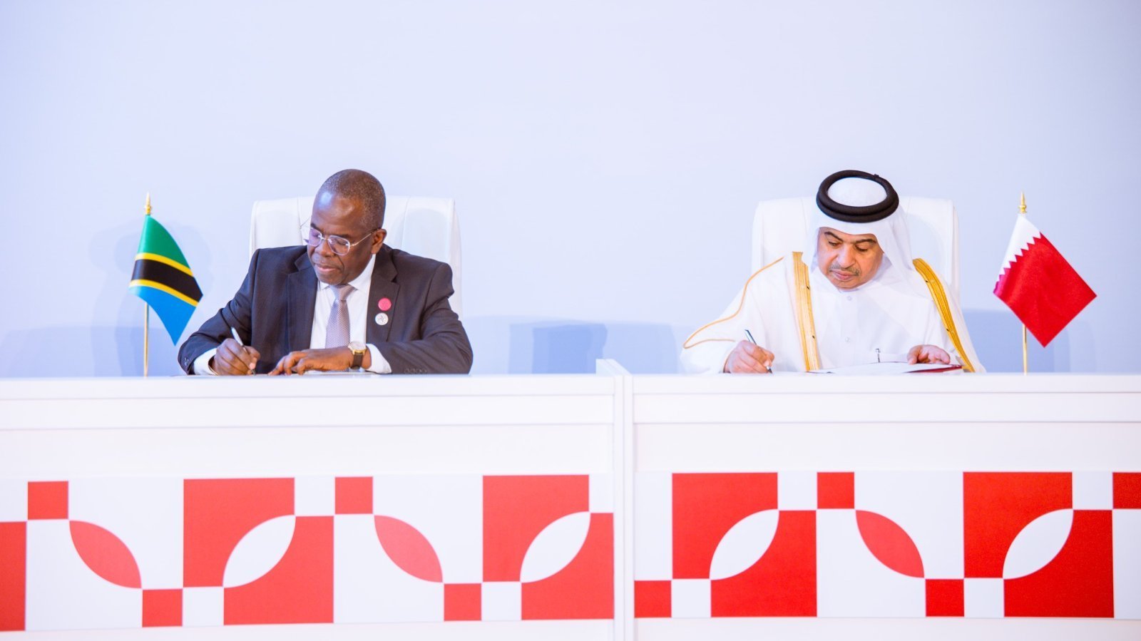 Tanzania and Qatar Tax Treaty Clears a Barrier. The Real Test Is Whether Capital Follows