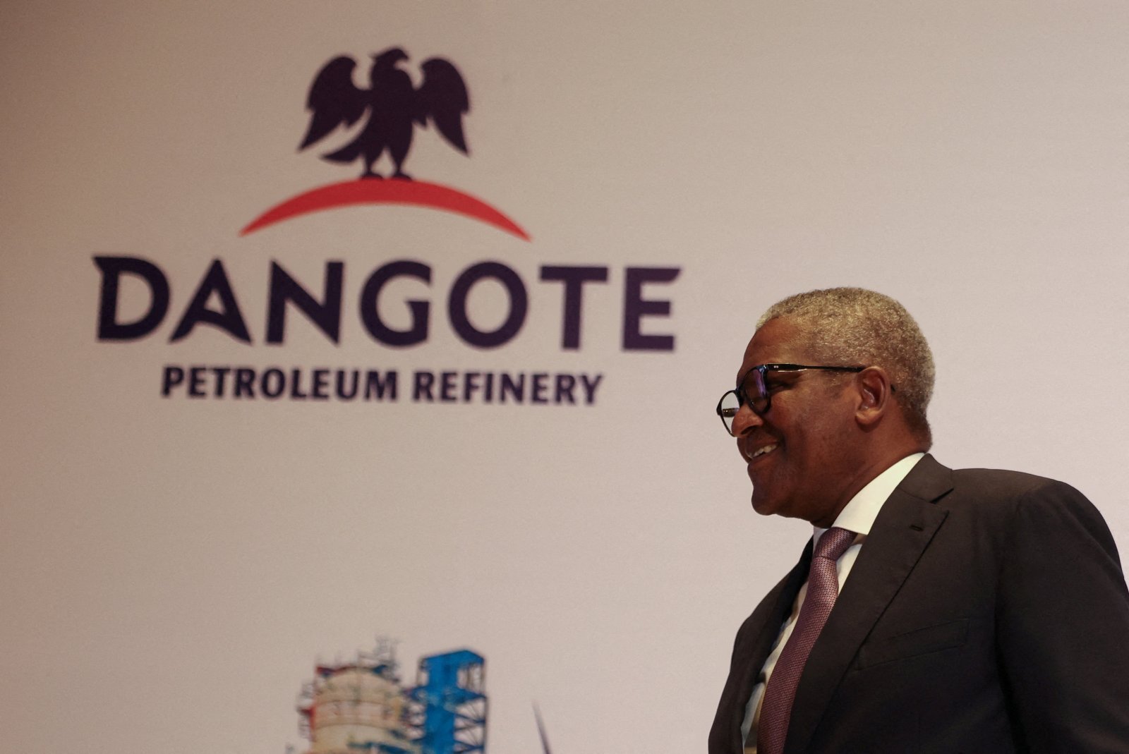 From Lekki to Lamu: Dangote Wants Africa to Process Its Own Wealth