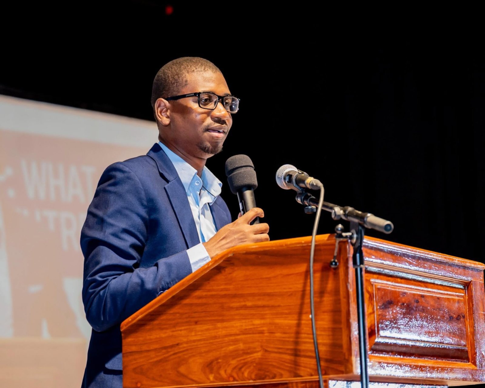 Zahoro Muhaji: Tanzania’s Startup Economy Is Moving Faster Than Its Policy