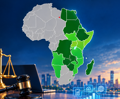 Regional Merger Control in the Digital Economy Era: Valuation Metrics for Digital Markets, Asset Safeguards and Nexus Tests in the EAC and COMESA Common Markets