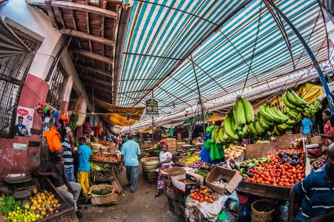 World Bank Report: Tanzania’s 6% Growth Is Barely Reducing Poverty