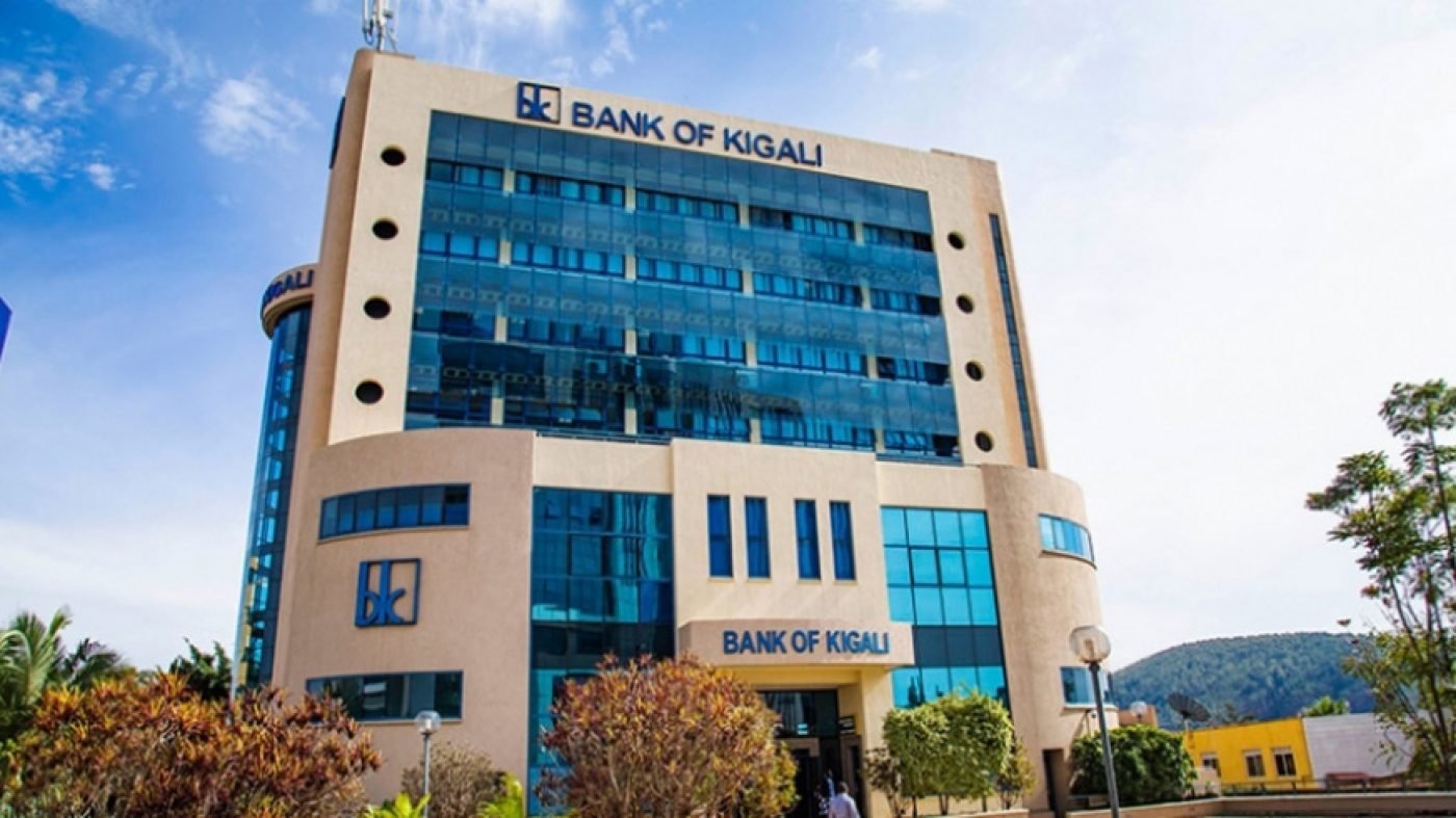 Rwanda’s Bank of Kigali Joins China’s CIPS as Renminbi Settlement Expands