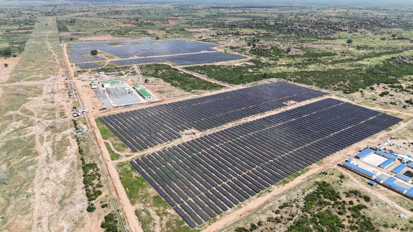 Africa Is Installing 17 GW of Solar in 2026. Governments Can Barely See It