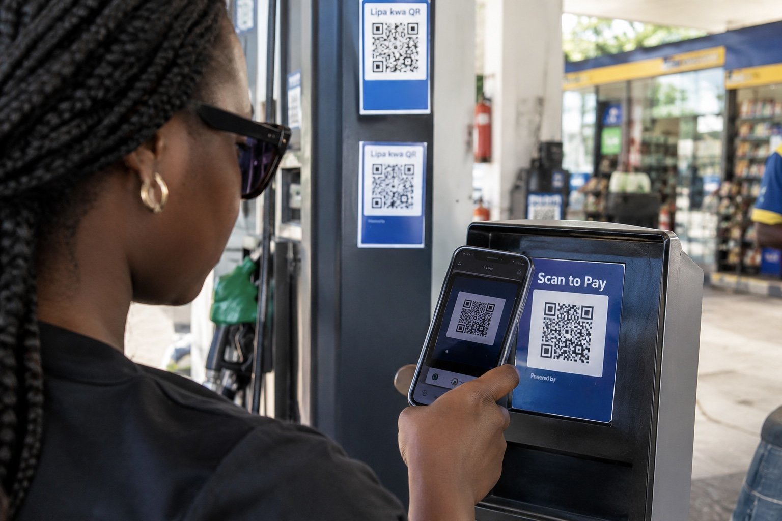 From Cash to a Paperless Economy: Analysis of Tanzania’s Mandatory Electronic Payment Regime in The Digital Economy Era
