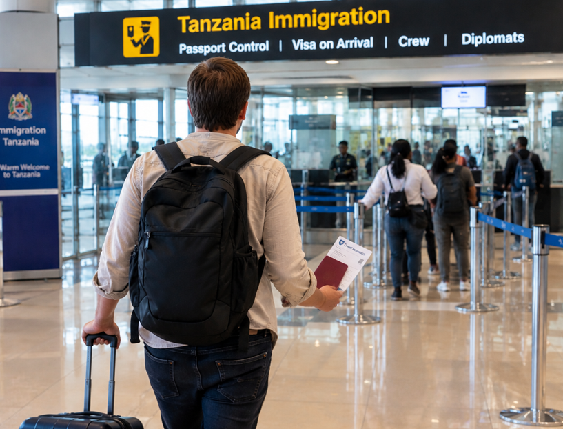 Travelling to Tanzania? What You Need to Know About Mandatory Travel Insurance