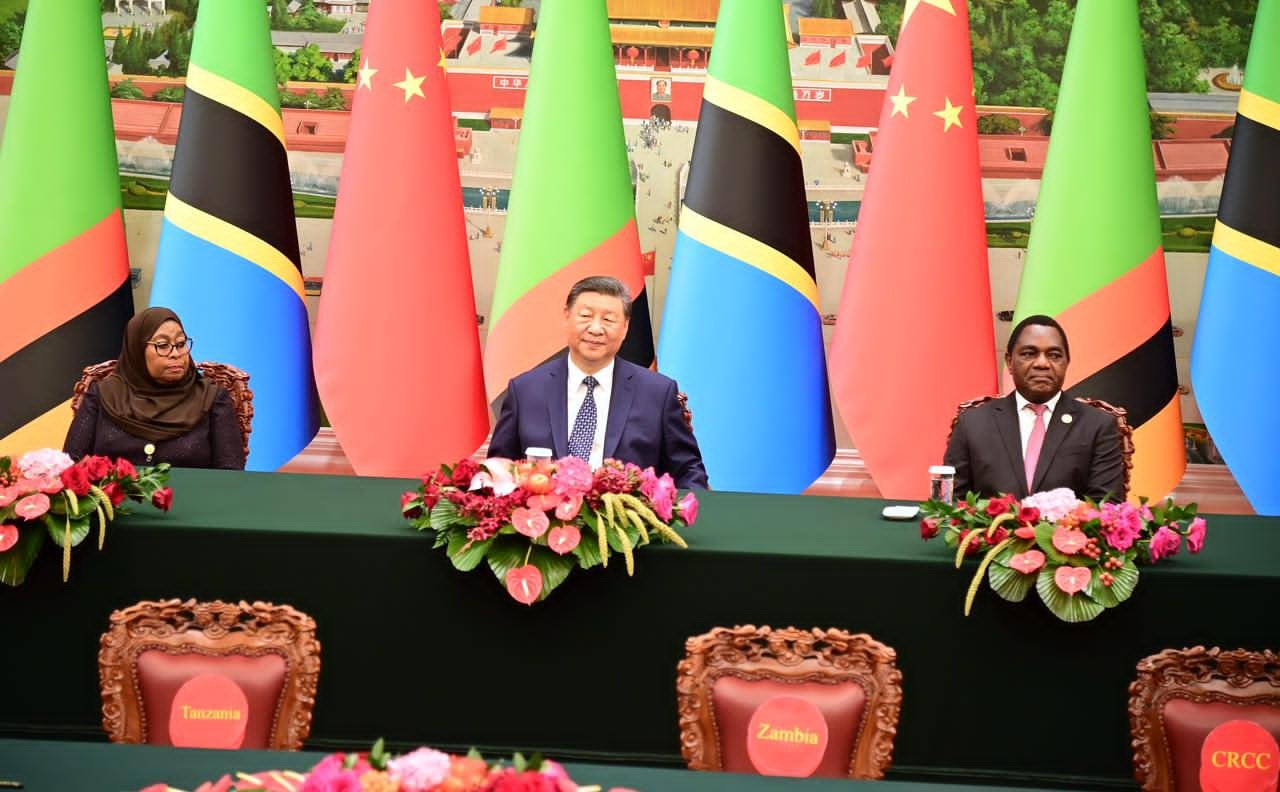 China’s Zero Tariff Opening To Africa: Opportunity Or Another Raw Materials Trap?