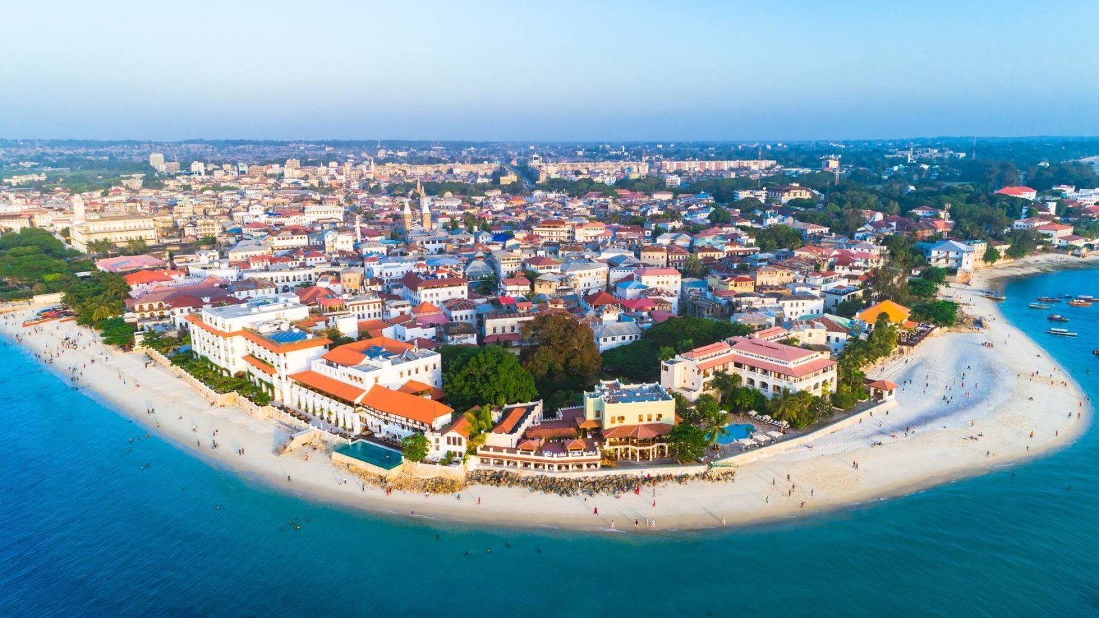 Zanzibar Earned $1.78 Billion From Services While Importing $839 Million of Goods