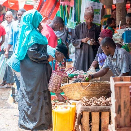 Tanzania’s Inflation Is No Longer Mainly About Food